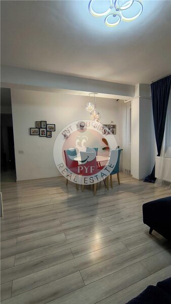 Militari Residence | Apartament 3 camere | 70mp | Decomandat | B12380