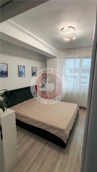 Militari Residence | Apartament 3 camere | 70mp | Decomandat | B12380