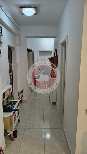 Militari Residence | Apartament 3 camere | 70mp | Decomandat | B12380
