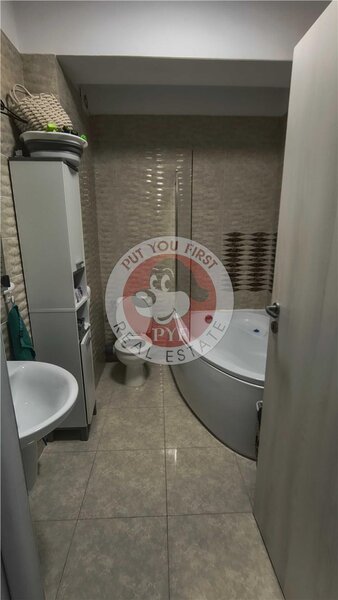 Militari Residence | Apartament 3 camere | 70mp | Decomandat | B12380