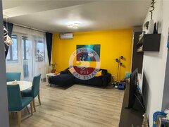 Militari Residence | Apartament 3 camere | 70mp | Decomandat | B12380