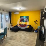 Militari Residence | Apartament 3 camere | 70mp | Decomandat | B12380